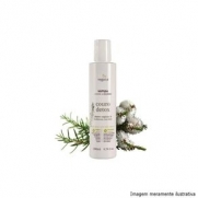 Xampu Couro Detox - (200ml) WNF