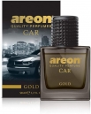 ARO AREON CAR PERFUME 50ML GOLD