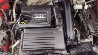 Motor -EA211 AUDI A3 1.4 16V 14/14