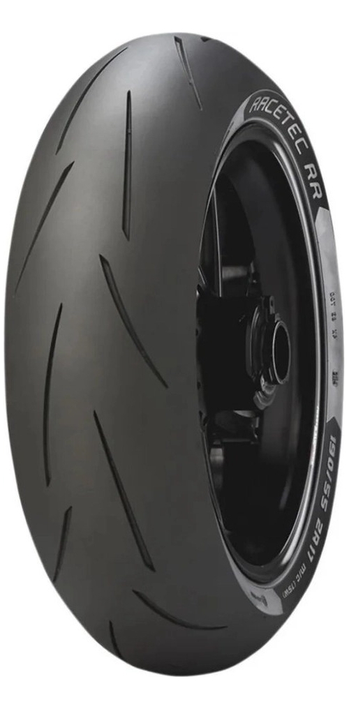 Metzeler K3 Racetec RR 200/55-ZR17 (78W) TL - BARATA PNEUS