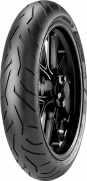 Pneu Pirelli-Diablo Rosso 2-110/70-17 R 54H TL - BARATA PNEUS