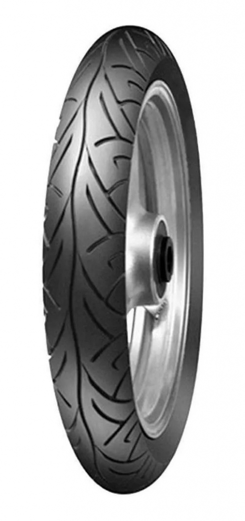パーツ SPORTSCOMP RS 110/80/18 ピレリ ファントム スポーツコンプ RS 110/80R18 (バイク用タイヤ
