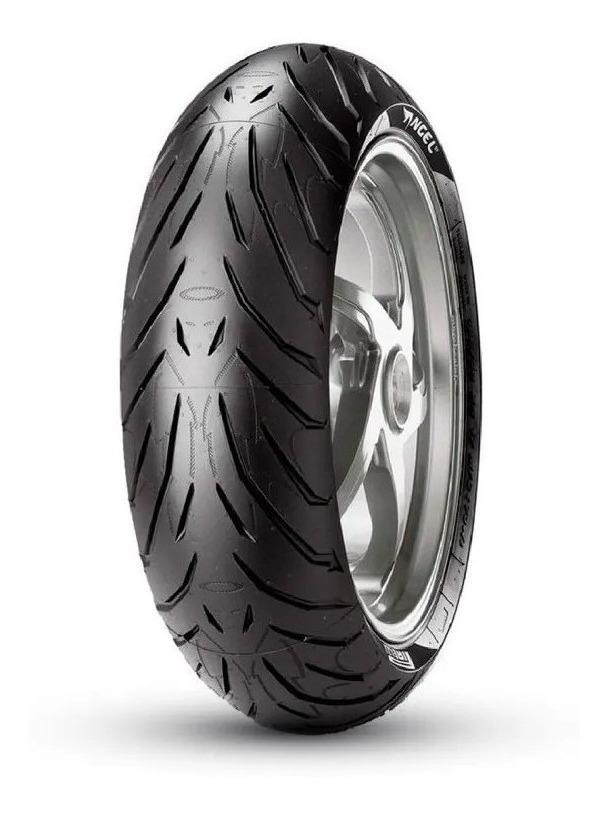 Pneu Pirelli Angel ST 160/60-ZR17 M/C (69W) TL - BARATA PNEUS