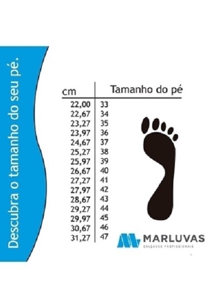 Bota marluvas ca best sale 13808