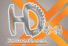 HD4x4