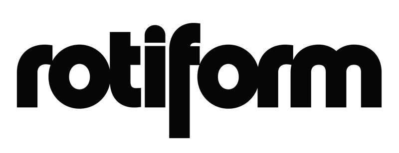 Rotiform