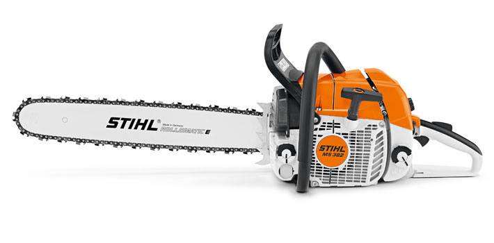 Motosserra Stihl MS 382