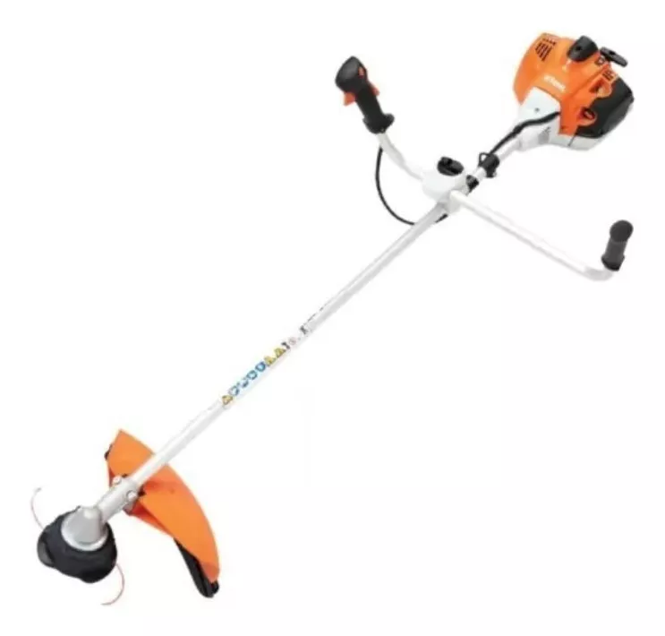 Roçadeira Stihl FS 161