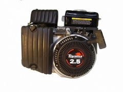 Motor a Gasolina Toyama TF25FXW 2,4HP Partida Manual