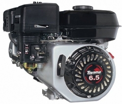 Motor a Gasolina Toyama TF65FX1 6.5HP Partida Elétrica