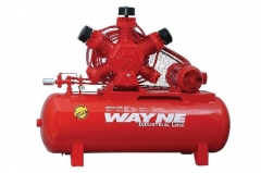 Compressor de Ar  Schulz Wayne W97211