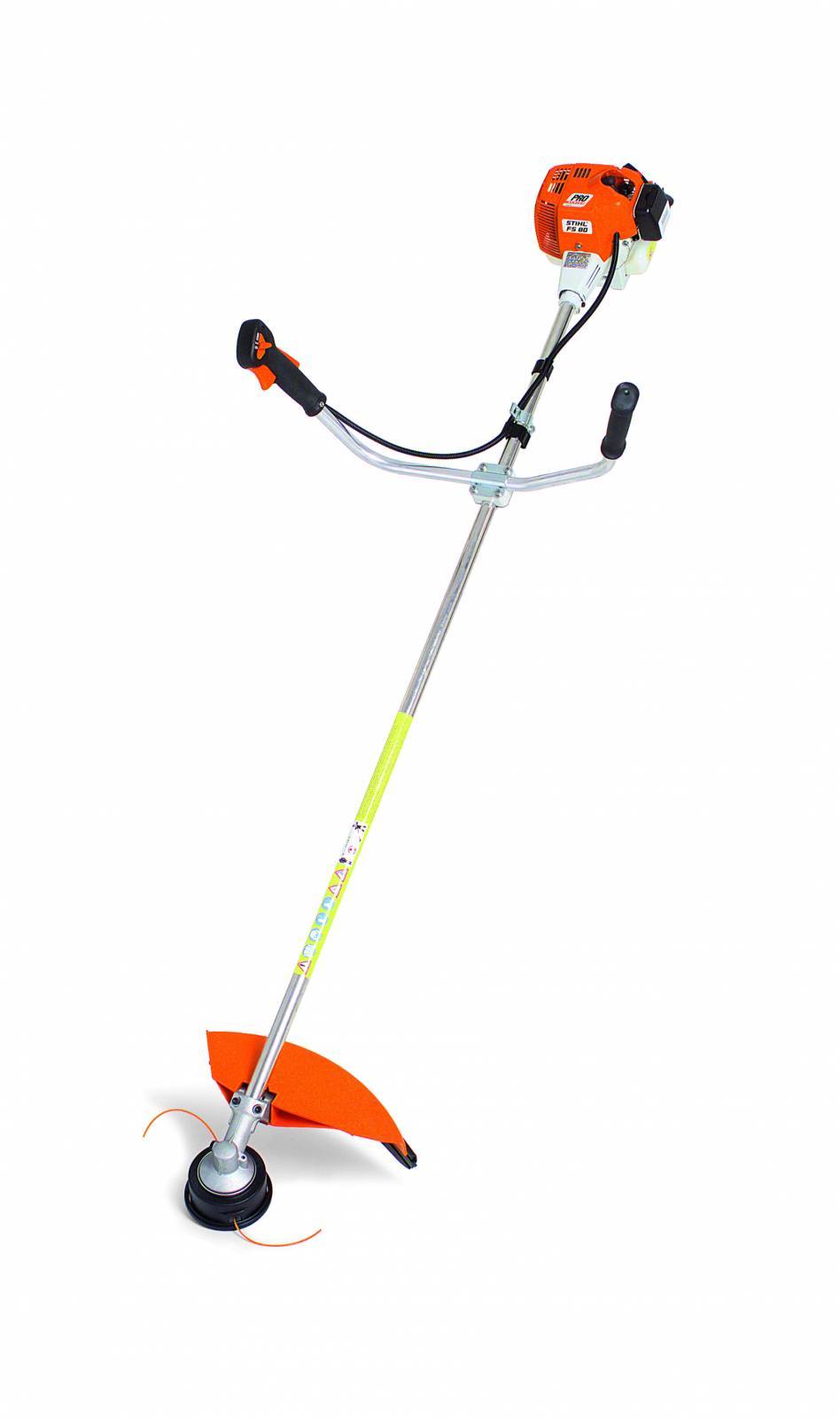 Roçadeira Stihl FS 80 