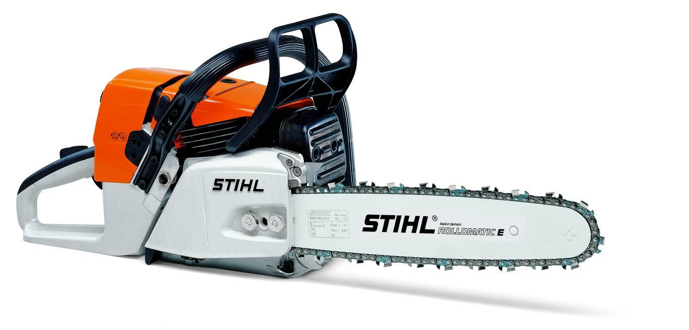 stihl