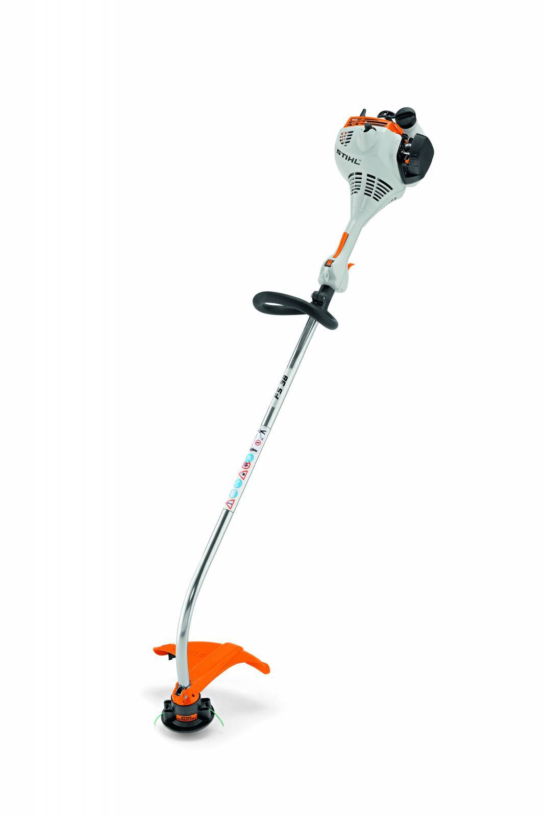 Roçadeira Stihl FS 38