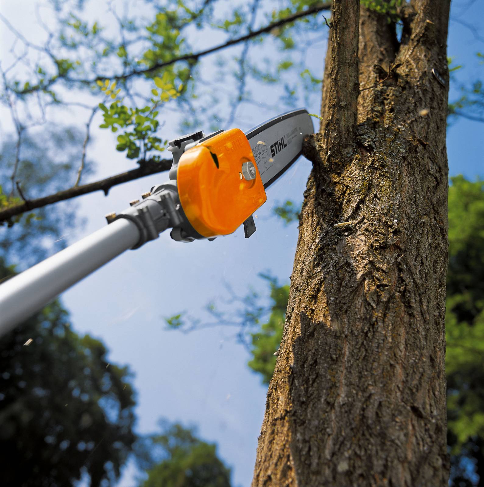Motopoda Stihl HT75