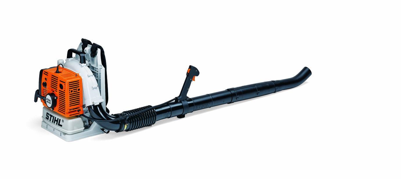 Soprador STIHL BR 420