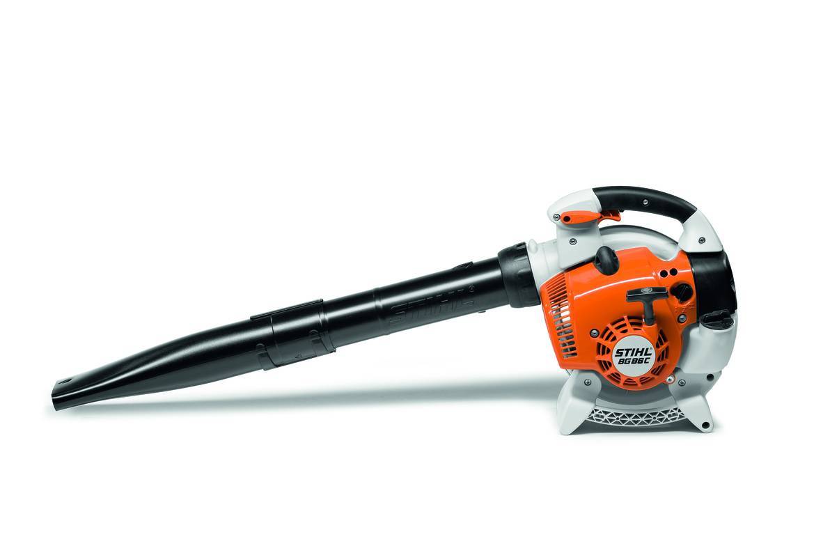  Soprador STIHL BG 86 C-E 