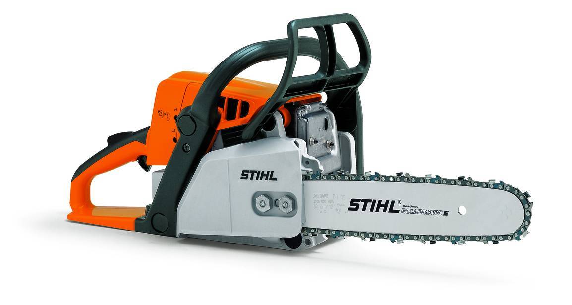 Motosserra Stihl MS 250 