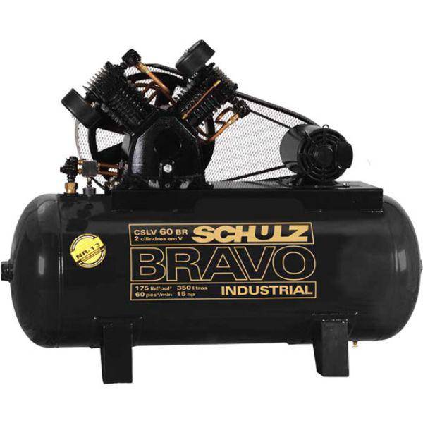 Compressor Schulz BRAVO CSL 40/425