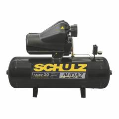 Compressor de Ar Schulz Audaz MCSV 20/150