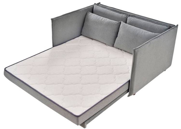 Sofá Cama Bed Mannes