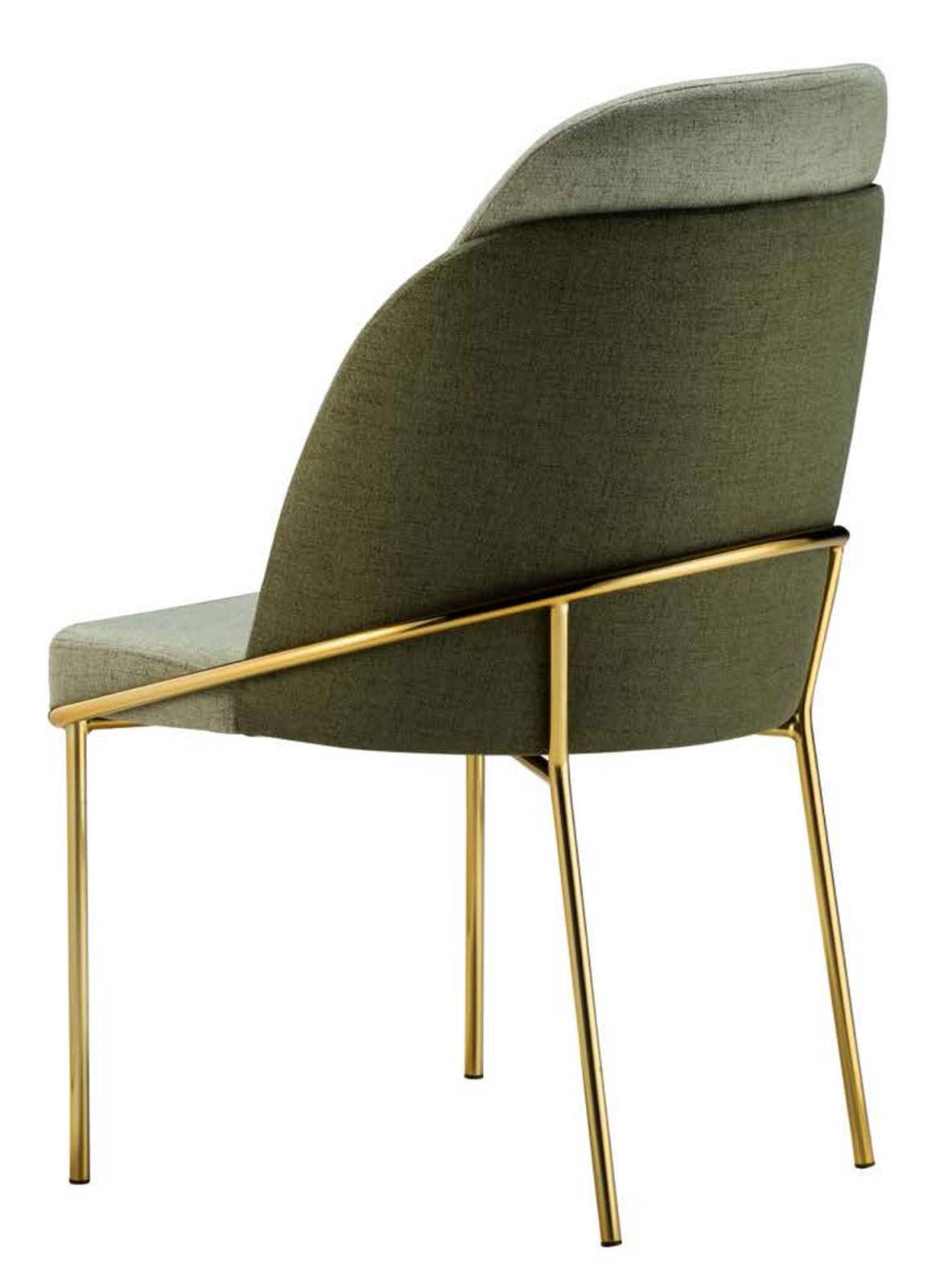 Cadeira Grassi Bell Design - All Home