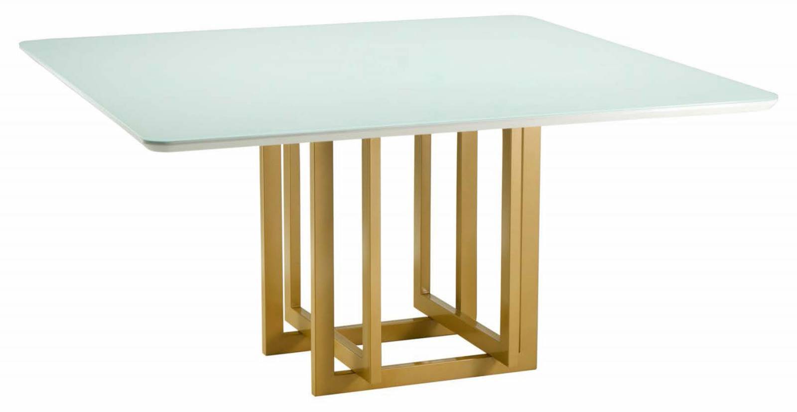 Mesa de jantar Stage 1,50 m. 8 Cadeiras Molino Bell Design - All Home