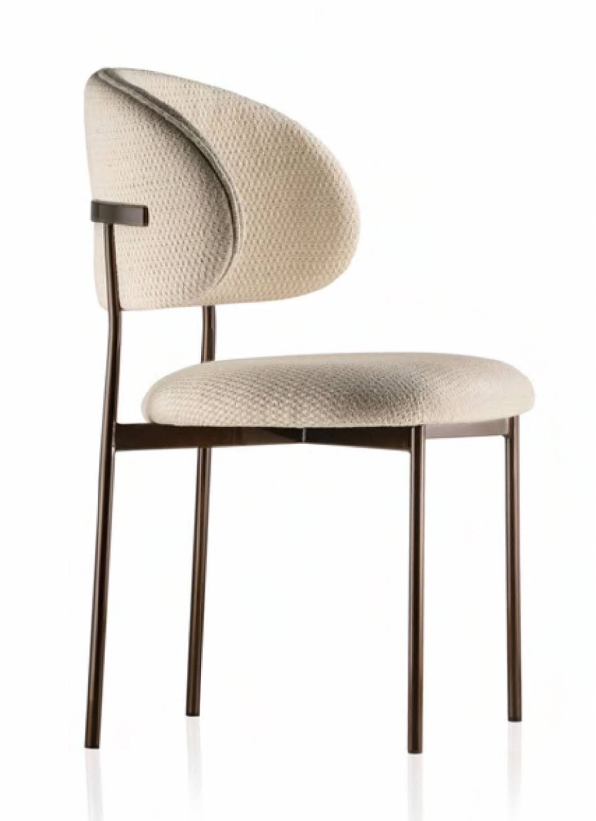 Cadeira Eloá Bell Design - All Home