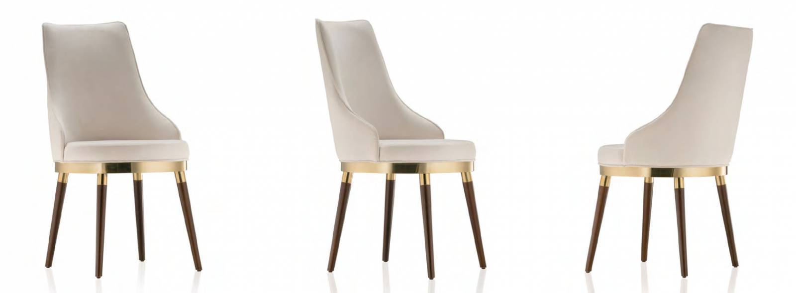 Cadeira Ambra I Bell Design - All Home