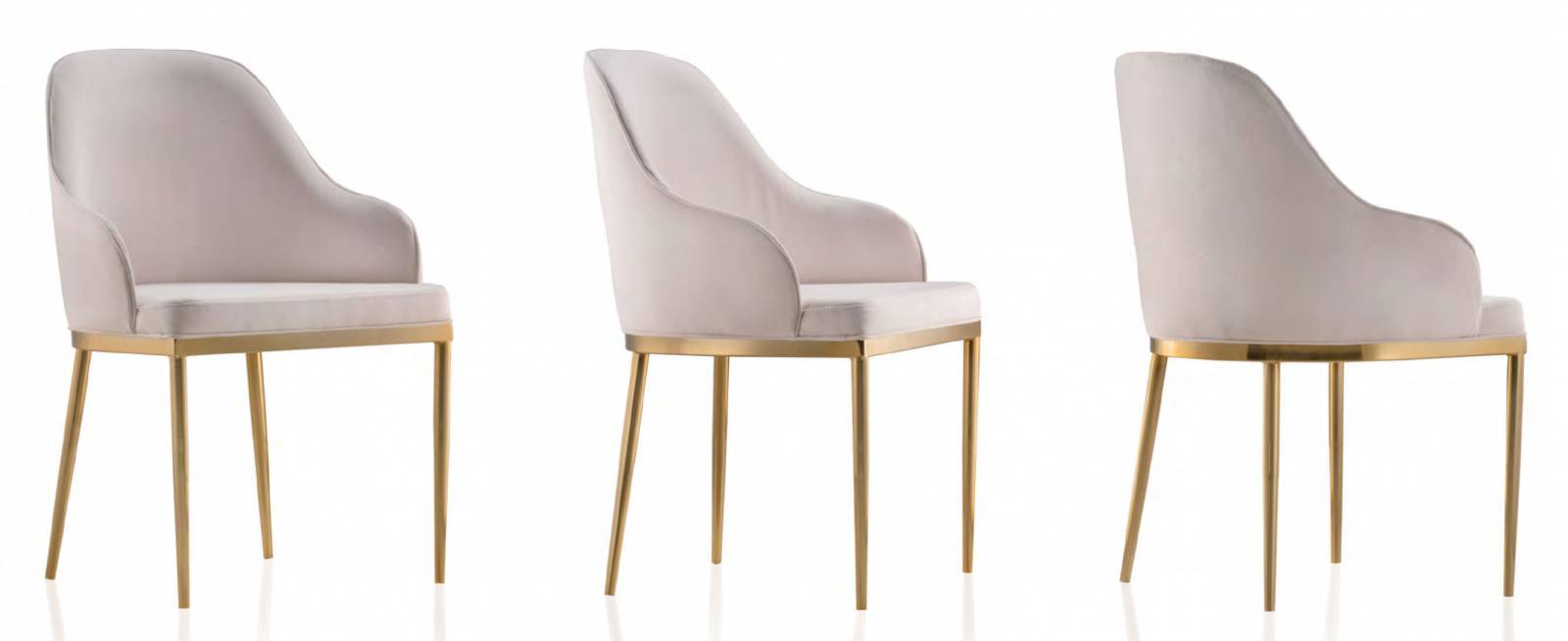 Cadeira Greca Bell Design - All Home