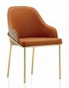 Cadeira Greca I Bell Design