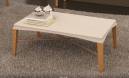 Conjunto Mesa de Jantar com 08 Cadeiras Zaki e Mesa Jasmin Retangular 2.40  x 1.10