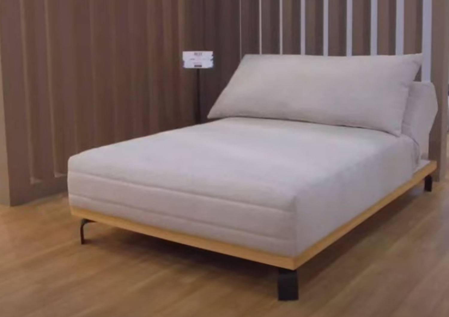 Chaise Rest Mannes