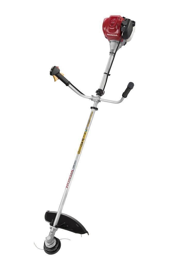 Honda umk435t uedt