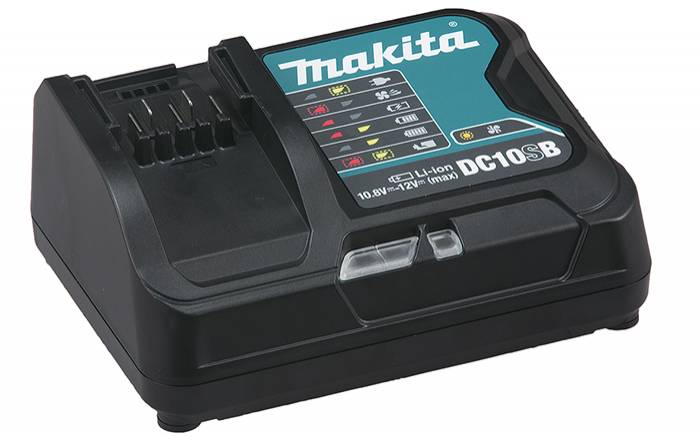 Combo Makita - DK0088WX1 - Aspirador Bateria Acessórios, Par - BSS Maquinas
