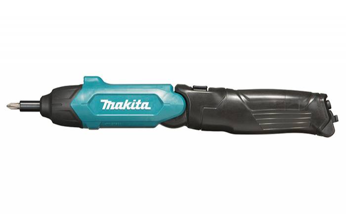 Combo Makita - DK0088WX1 - Aspirador Bateria Acessórios, Parafusadeira e bolsa