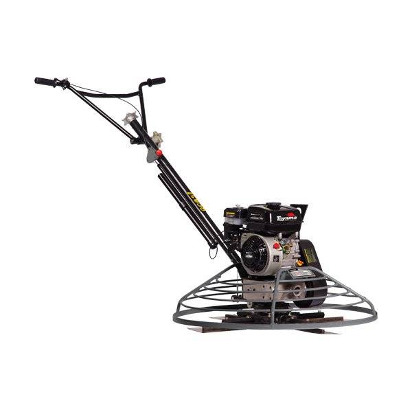 Alisadora de Superficie Toyama TPT900-XP Diamentro 90cm - BSS Maquinas