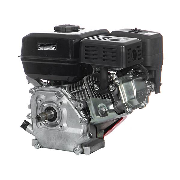 Motor Toyama Gasolina TE65X - 6.5cv - 196cc - Partida Manual - BSS