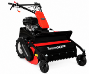 Triturador de relva trincha TOYAMA TSM700T3-XP - PG6550H - BSS