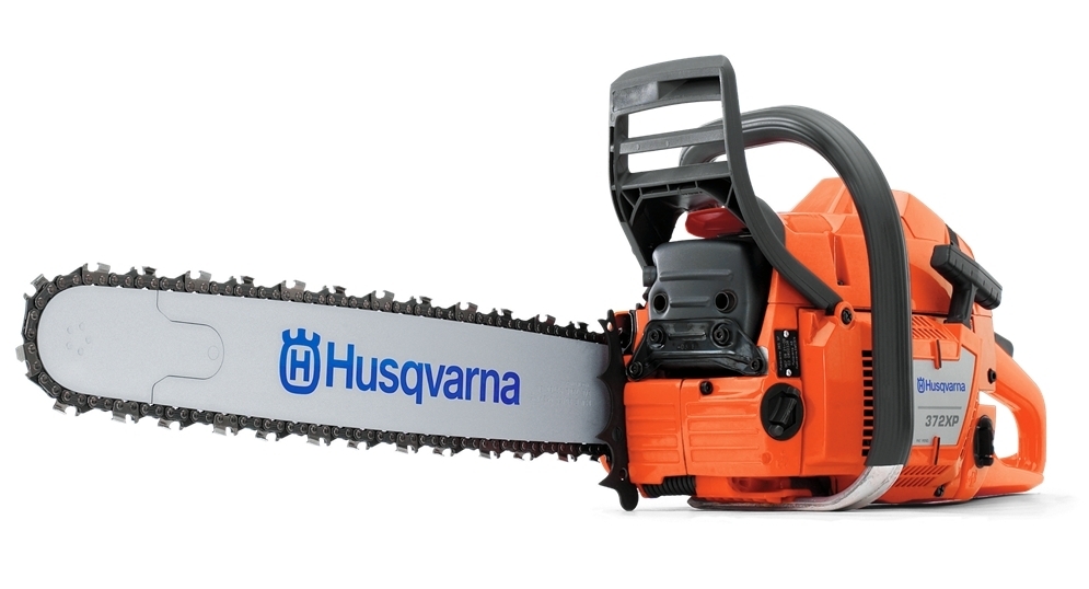 サハラ Motosserra HUSQVARNA 372xp sabre 18