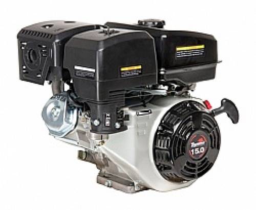 Motor TOYAMA 15HP 4T eixo 1