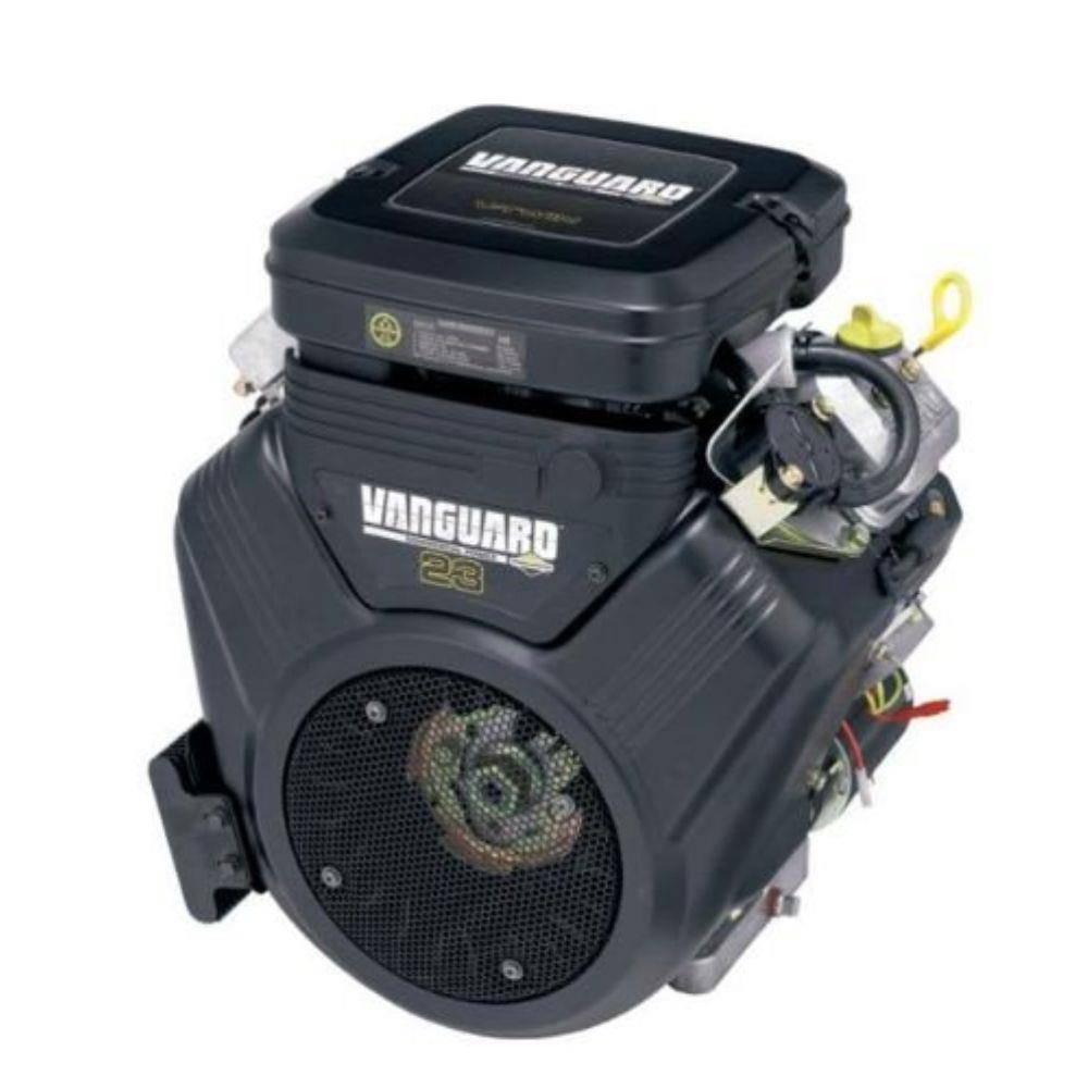 MOTOR VANGUARD Briggs 23.0 HP com Partida Elétrica 