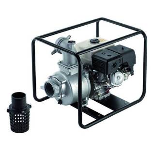 Motobomba Branco Gasolina B4T 700L 4