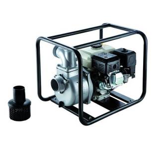 Motobomba Branco Gasolina B4T 706 3