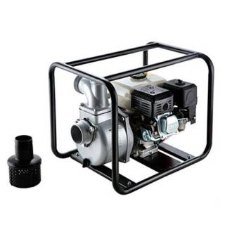 Motobomba Branco Gasolina B4T 706E 3