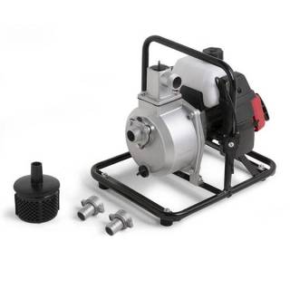 MOTOBOMBA BRANCO B2T 701 1 POL