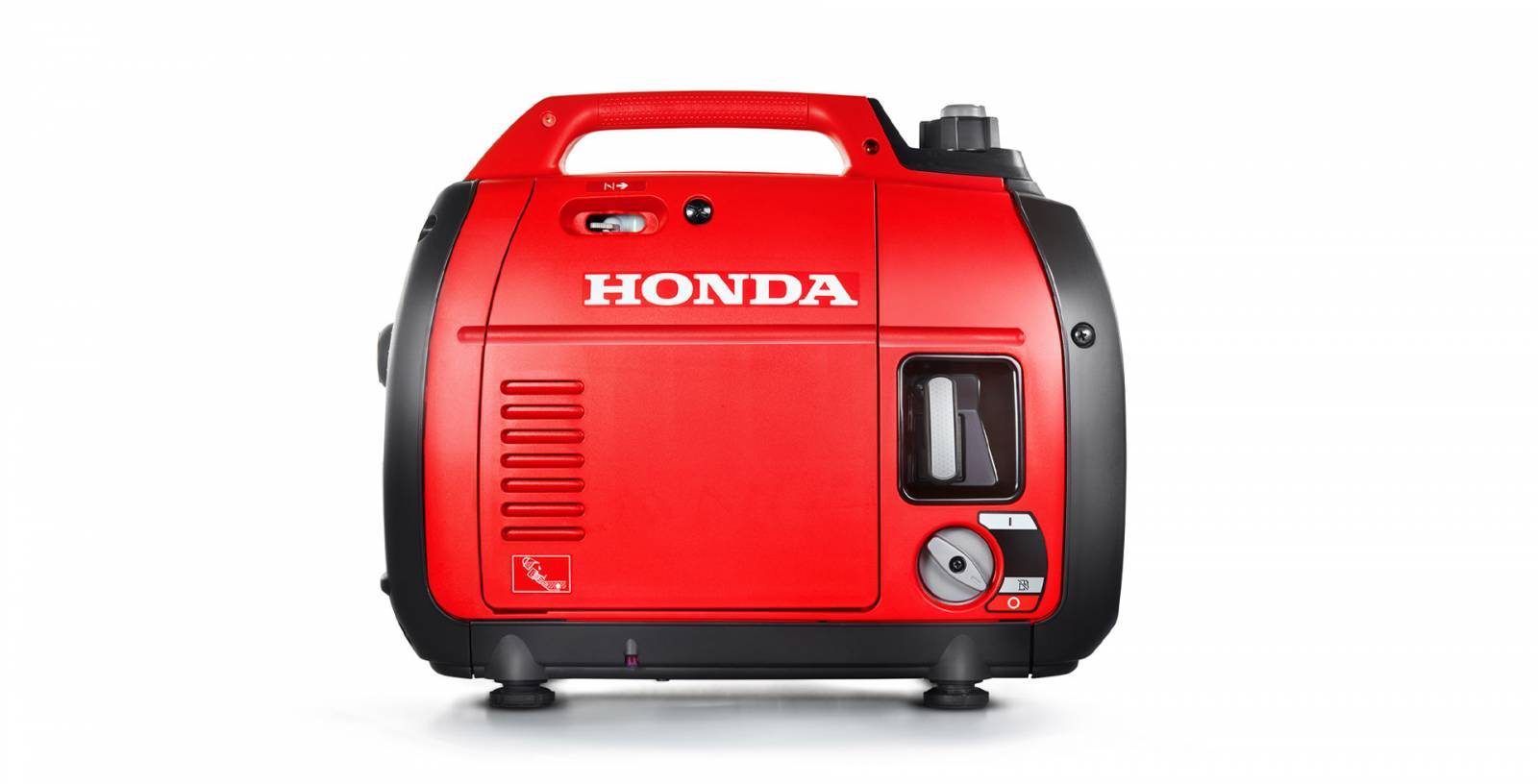 Gerador Honda EU22i Gasolina 220V 2.2KVA Inverter Portátil - BSS Maquinas