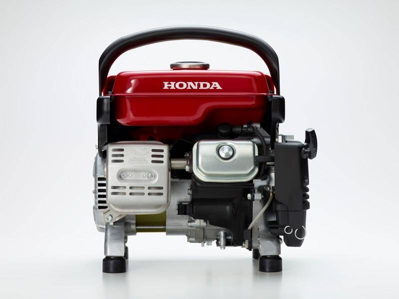 Gerador Honda EG1000 Gasolina 120V 1000W, Em OFERTA, CORRA! - BSS Maquinas