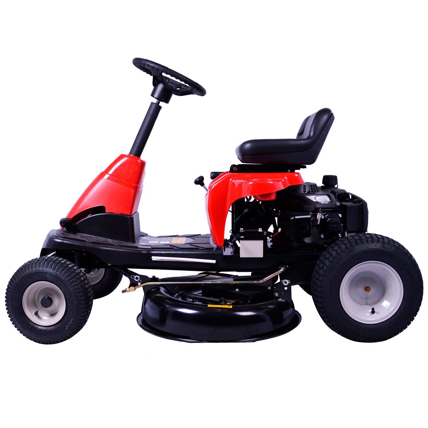 Mini Trator para Cortar Grama 18,5 hp