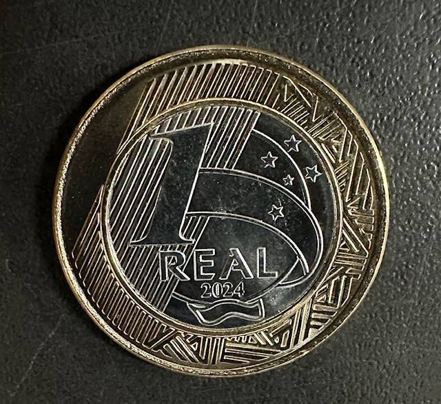 Catálogo Vieira Nº 149 Comemorativa 30 Anos Plano Real.